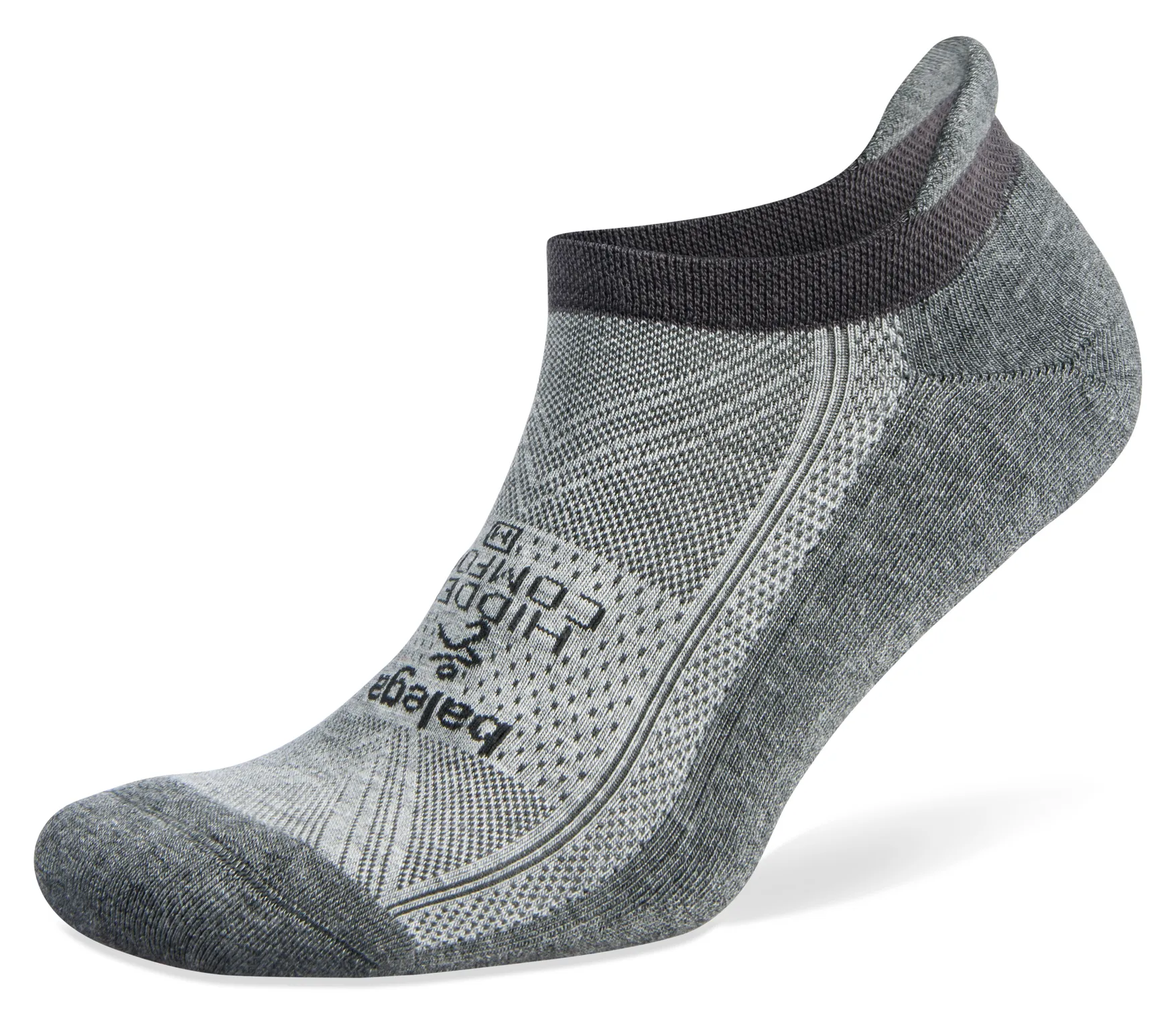 Balega Hidden Comfort Unisex Running Socks