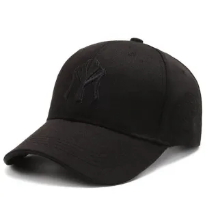 Baseball Cap Adorable Sun Caps Fishing Hat for Men Women Unisex-Teens Embroidered Snapback Flat Bill Hip Hop Hats