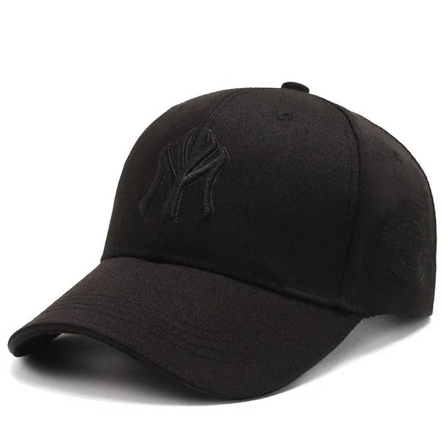 Baseball Cap Adorable Sun Caps Fishing Hat for Men Women Unisex-Teens Embroidered Snapback Flat Bill Hip Hop Hats