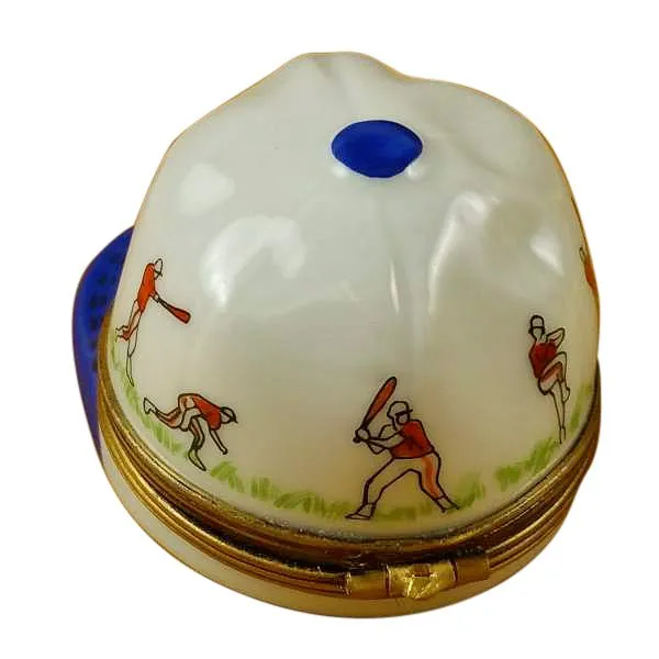 Baseball Hat with Batters