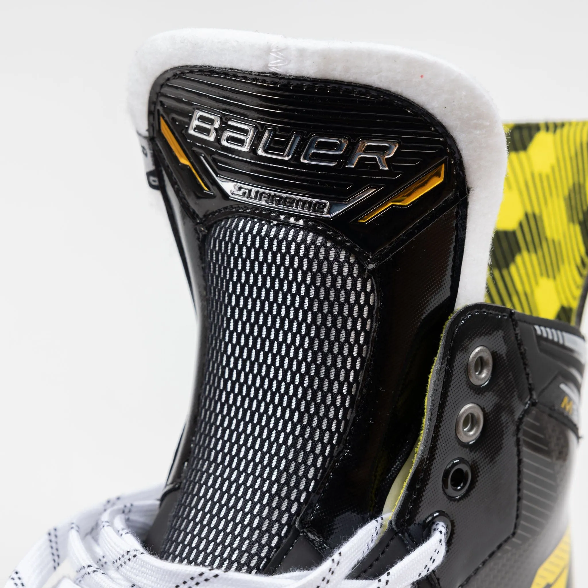 Bauer Supreme M3 Intermediate Hockey Skates