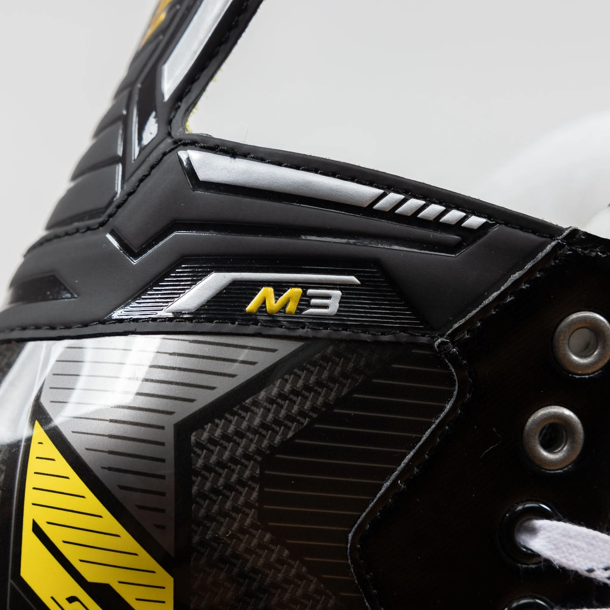 Bauer Supreme M3 Intermediate Hockey Skates