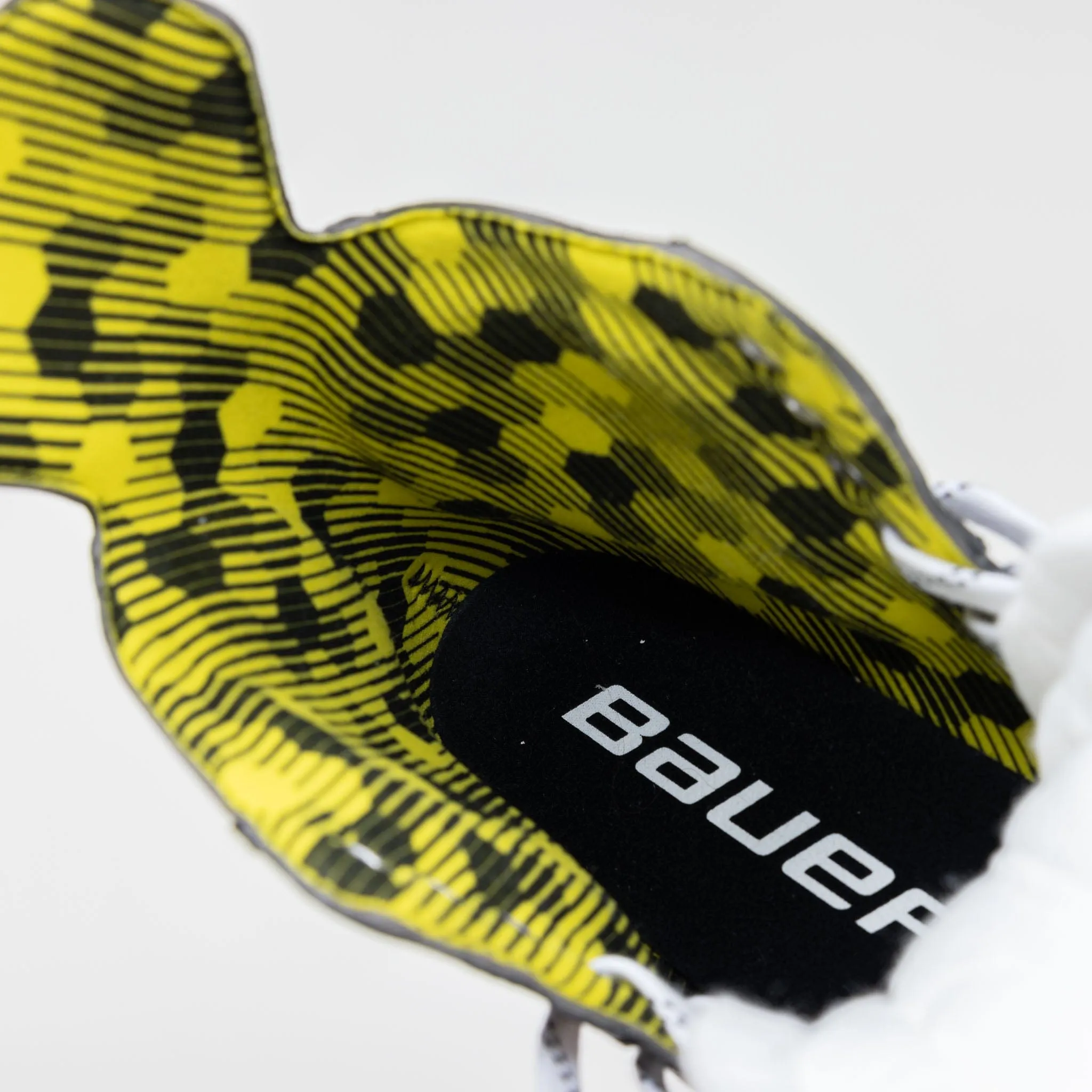 Bauer Supreme M3 Intermediate Hockey Skates