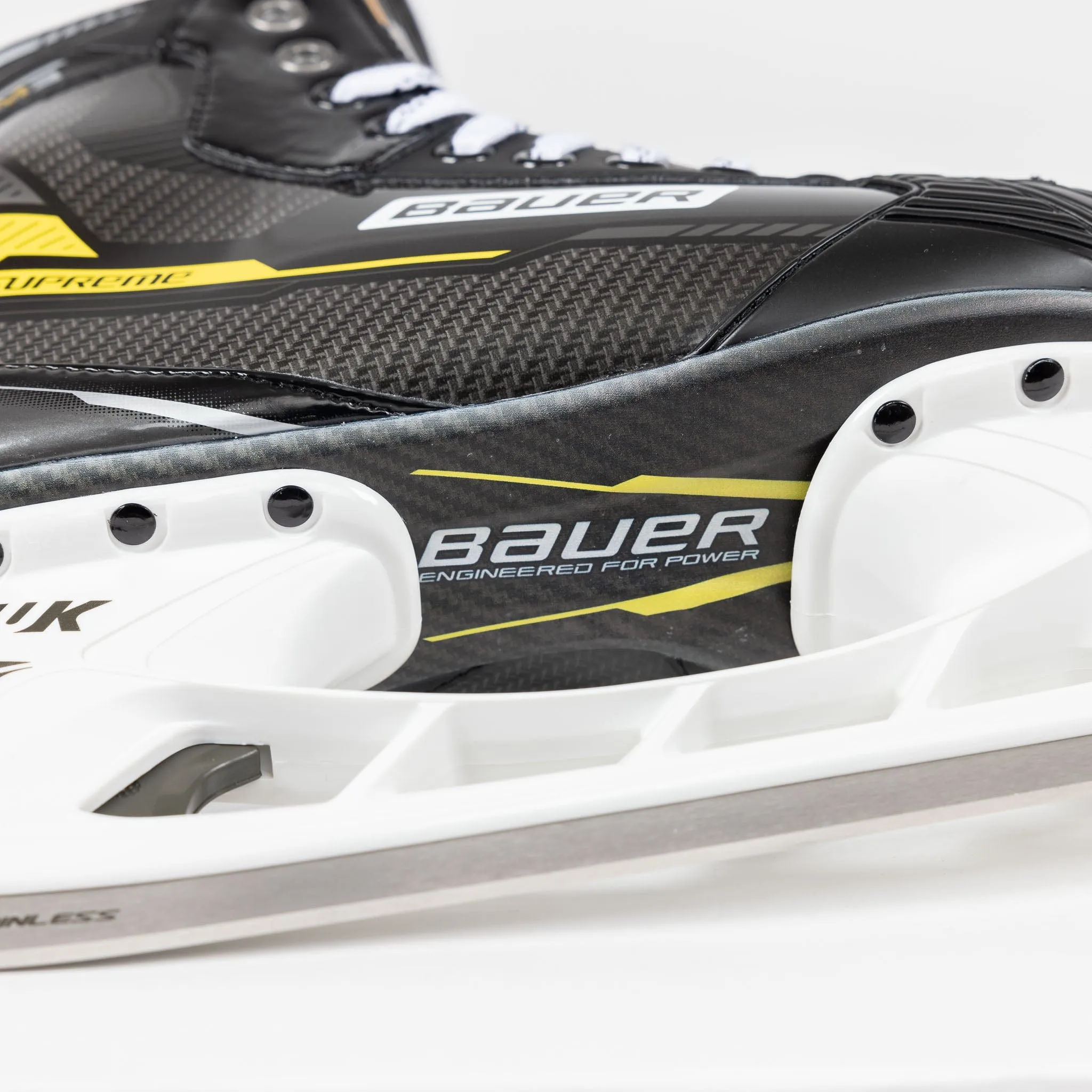 Bauer Supreme M3 Intermediate Hockey Skates
