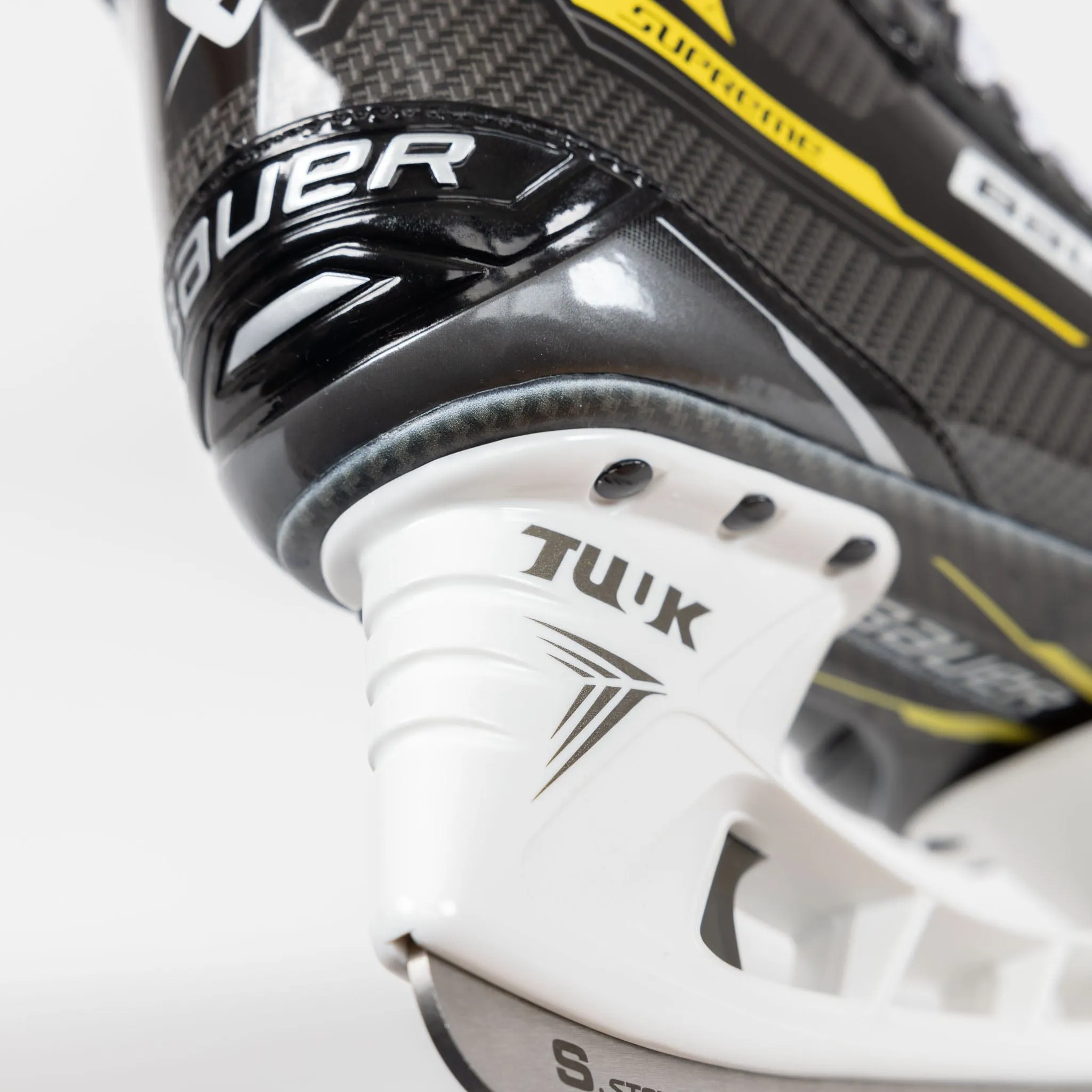 Bauer Supreme M3 Intermediate Hockey Skates