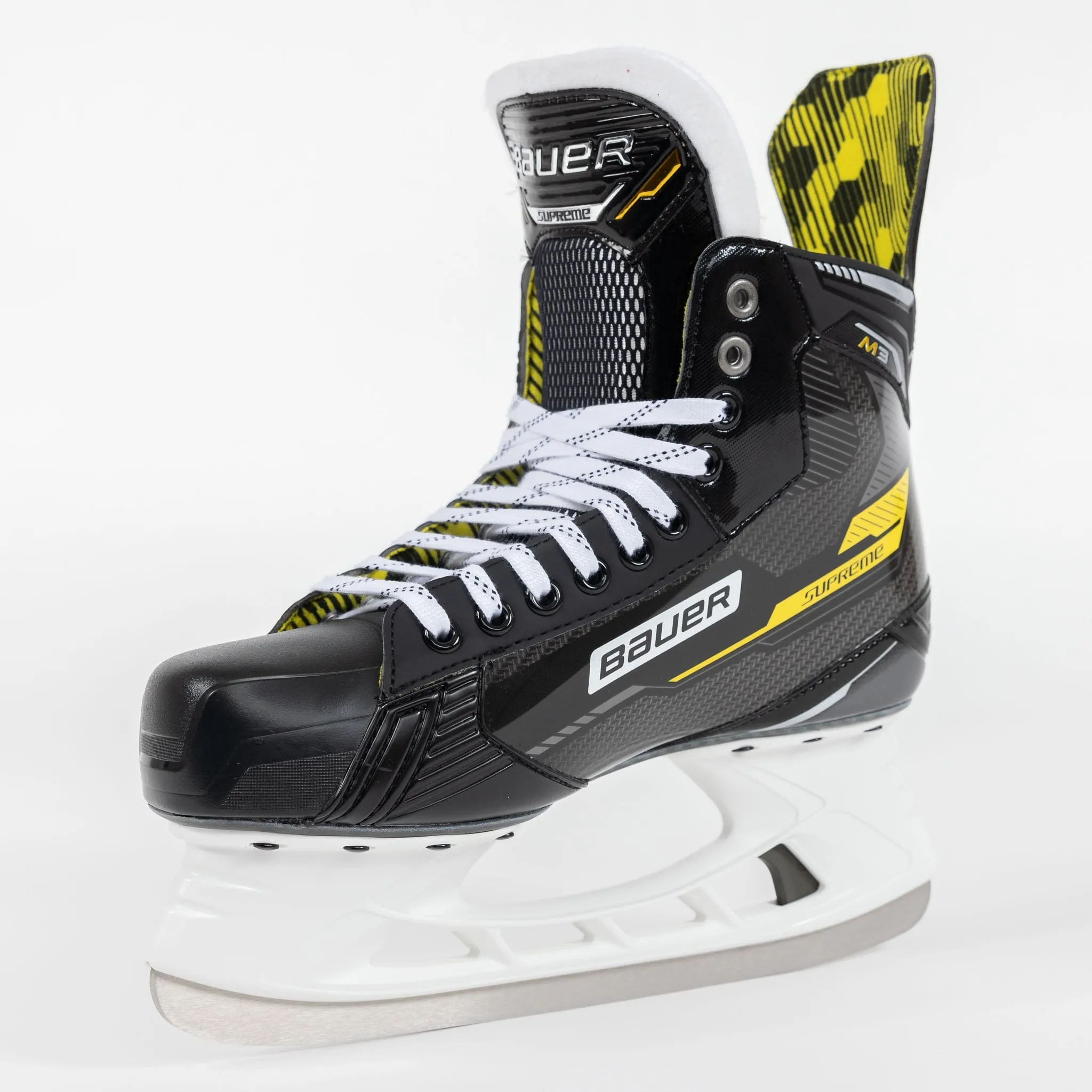 Bauer Supreme M3 Intermediate Hockey Skates