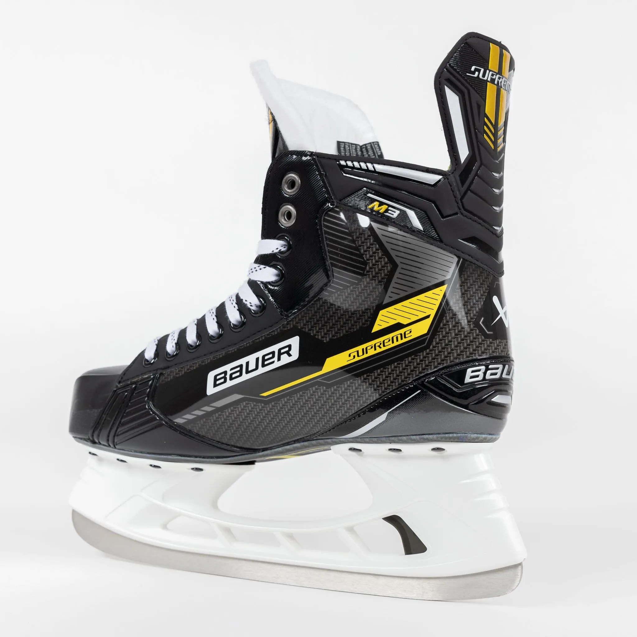 Bauer Supreme M3 Intermediate Hockey Skates