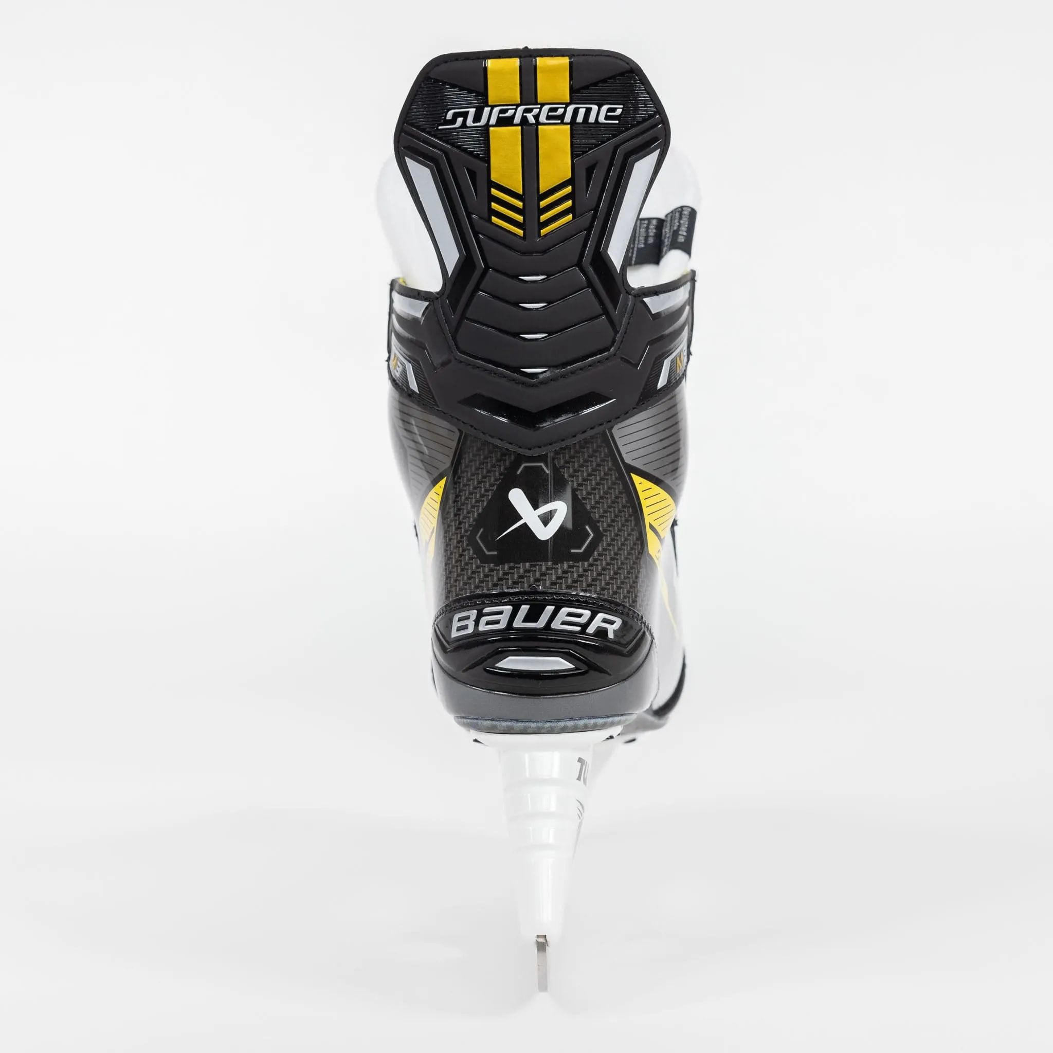 Bauer Supreme M3 Intermediate Hockey Skates