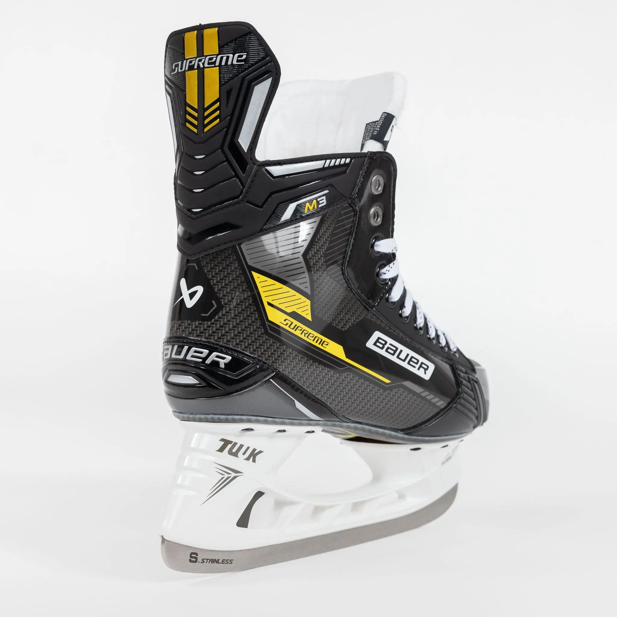 Bauer Supreme M3 Intermediate Hockey Skates