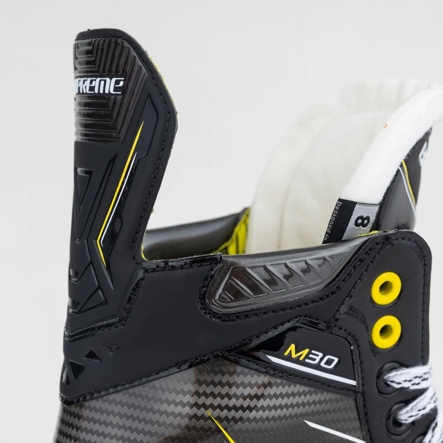 Bauer Supreme M30 Intermediate Hockey Skates