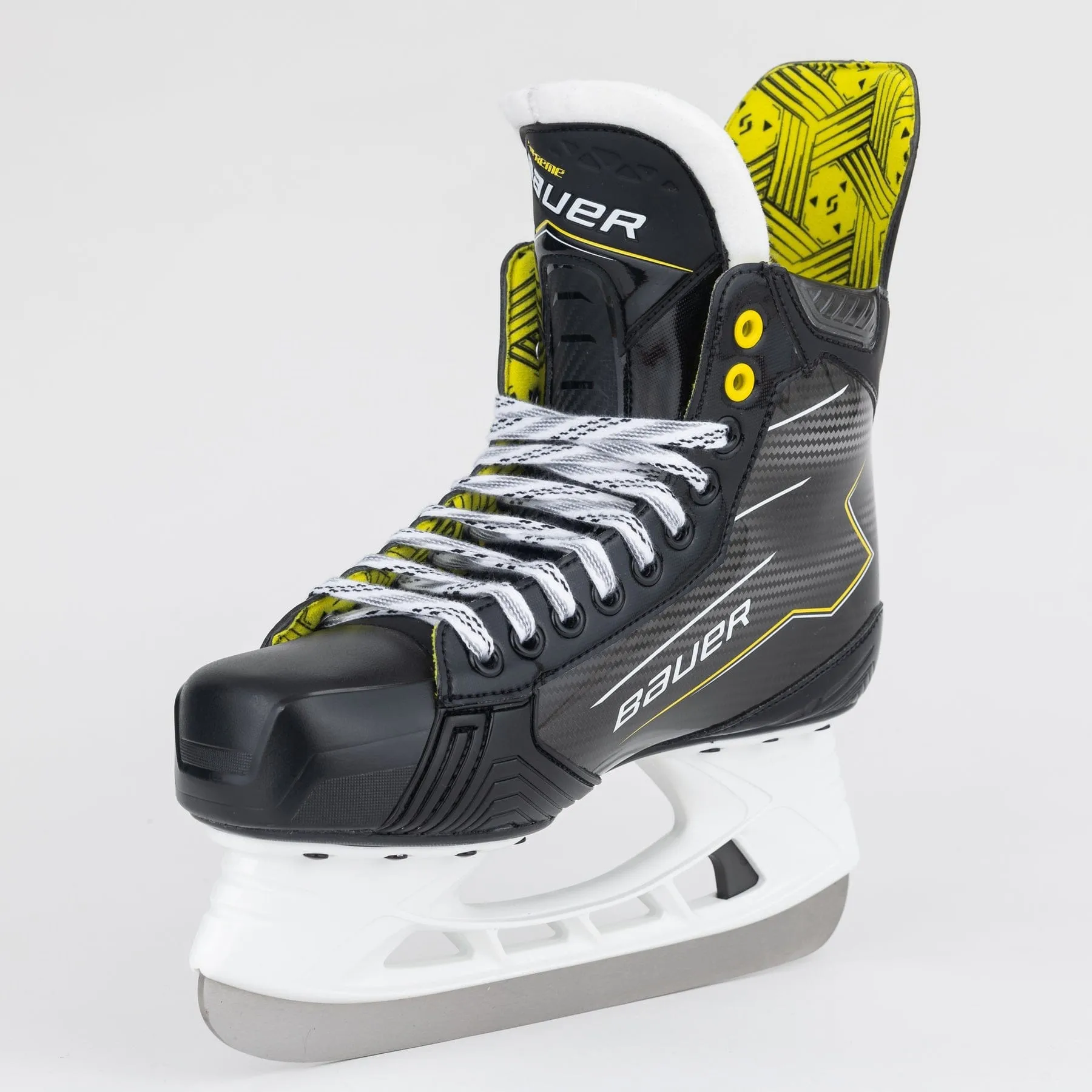 Bauer Supreme M30 Intermediate Hockey Skates