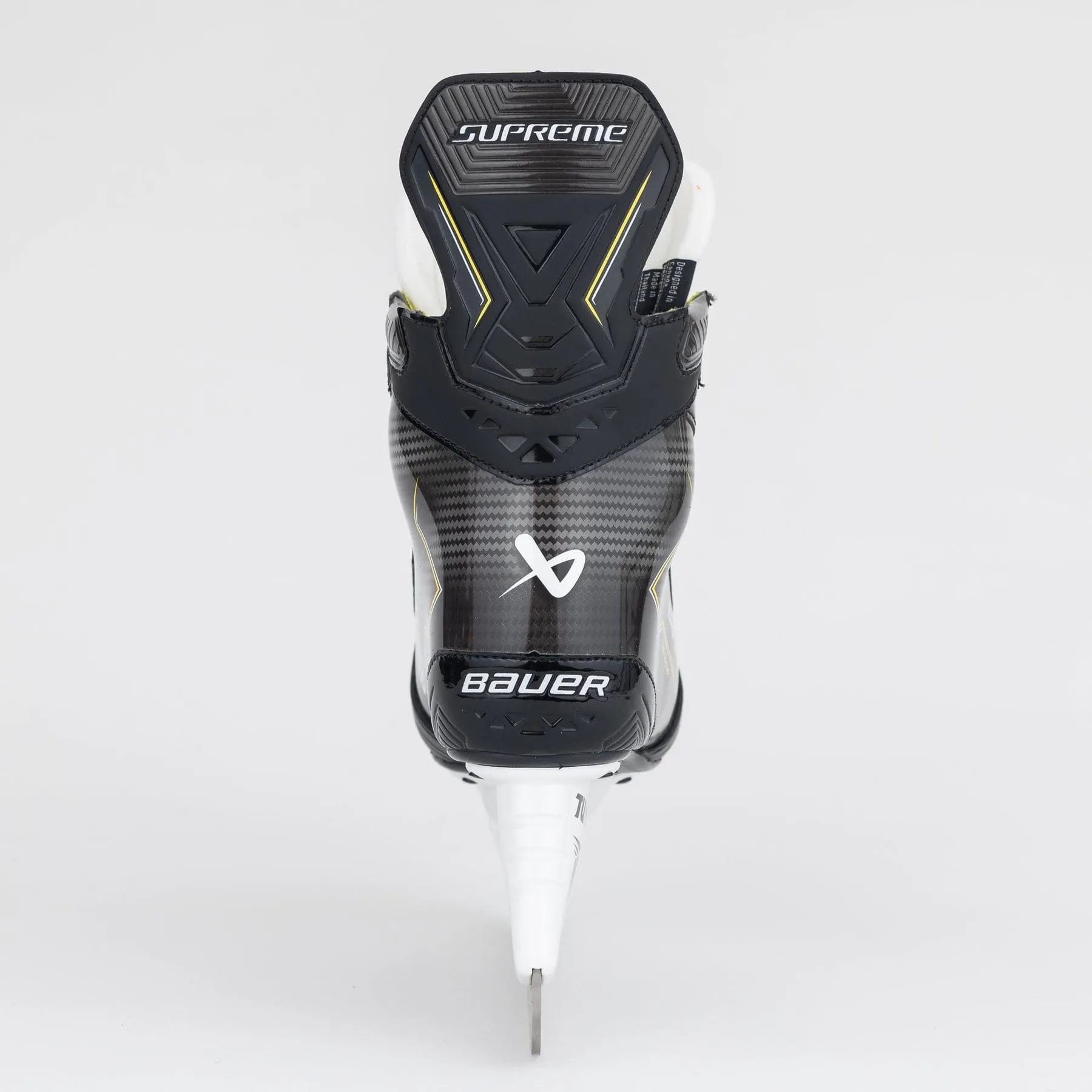 Bauer Supreme M30 Intermediate Hockey Skates