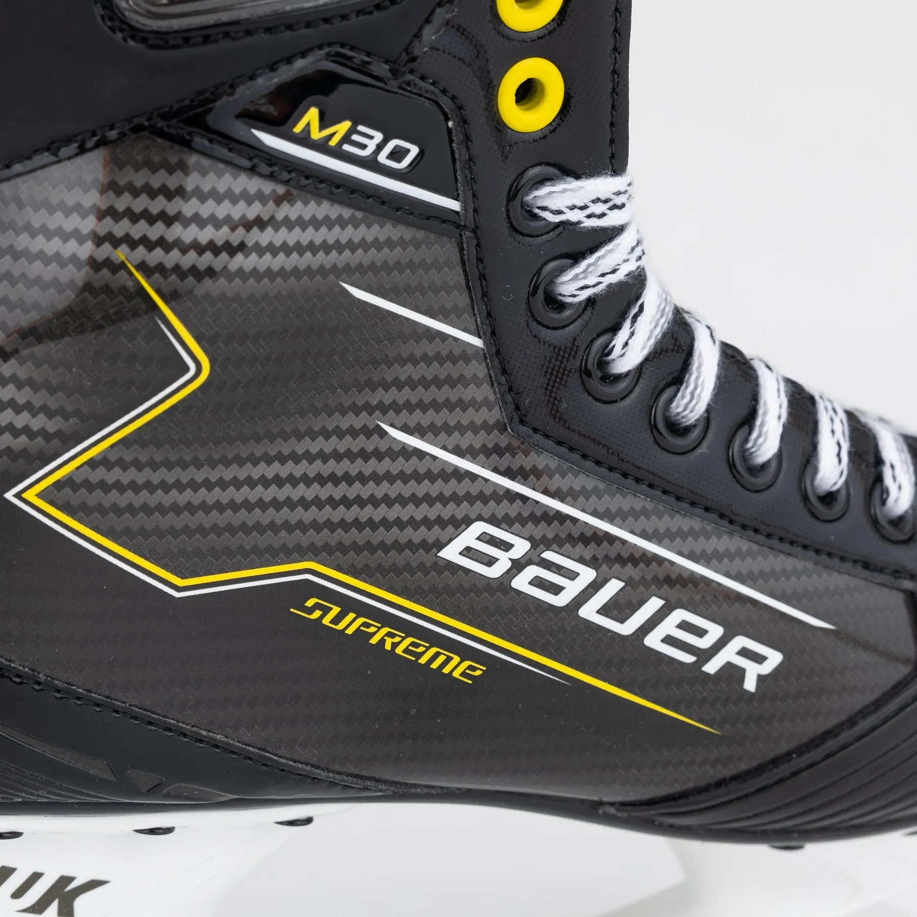 Bauer Supreme M30 Intermediate Hockey Skates