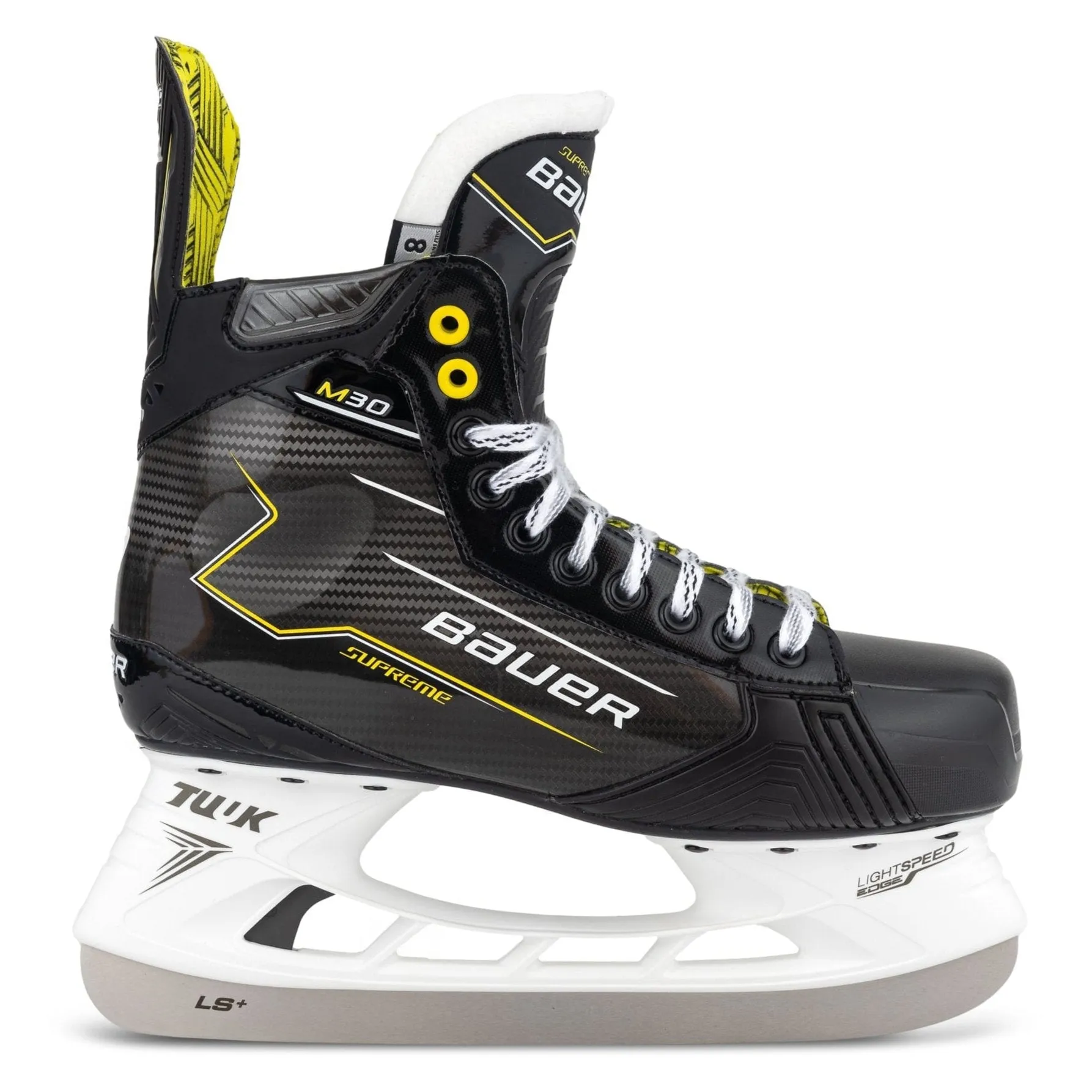 Bauer Supreme M30 Intermediate Hockey Skates