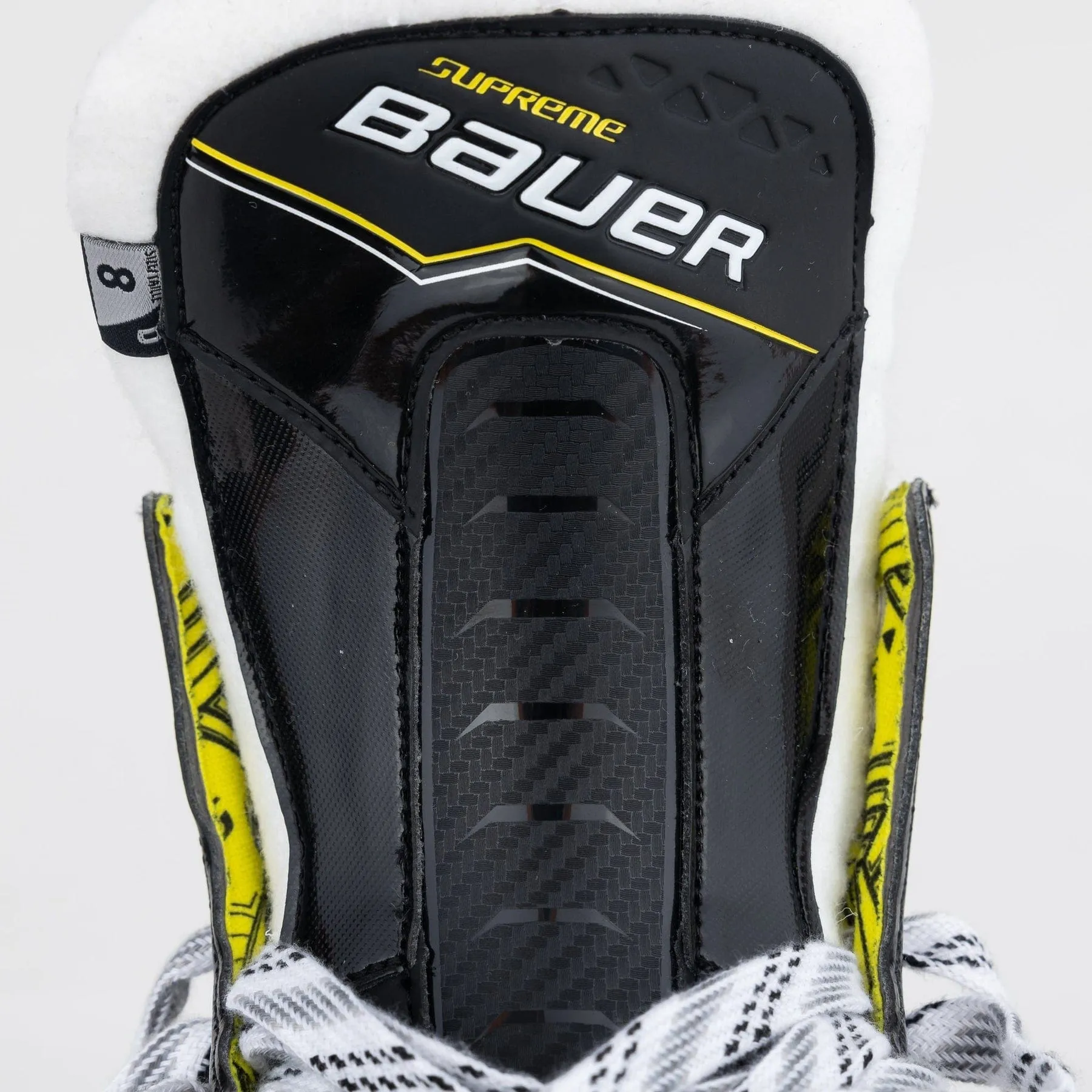 Bauer Supreme M30 Intermediate Hockey Skates