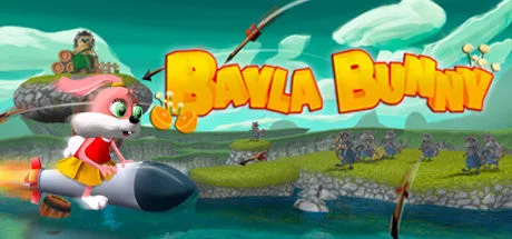 Bayla Bunny (PC)