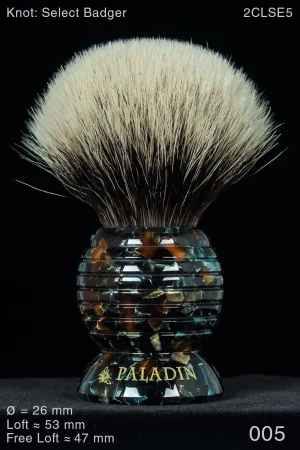 Beehive 26 mm Neptune
