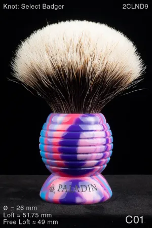 Beehive 26 mm Purple Haze