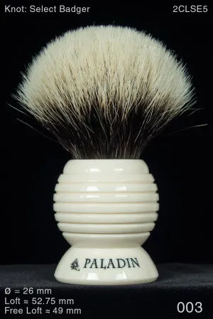 Beehive 26 mm Somerset