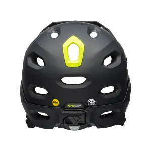 Bell Super DH MIPS Equipped