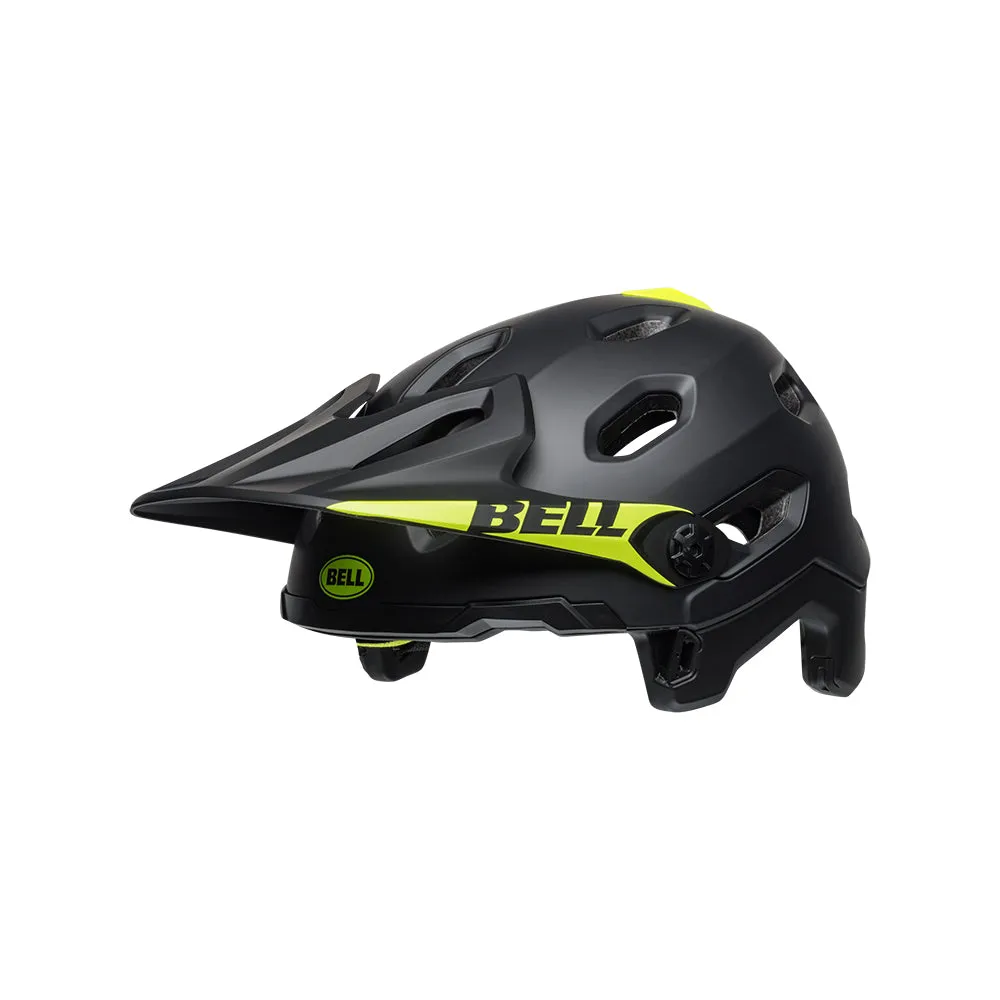 Bell Super DH MIPS Equipped