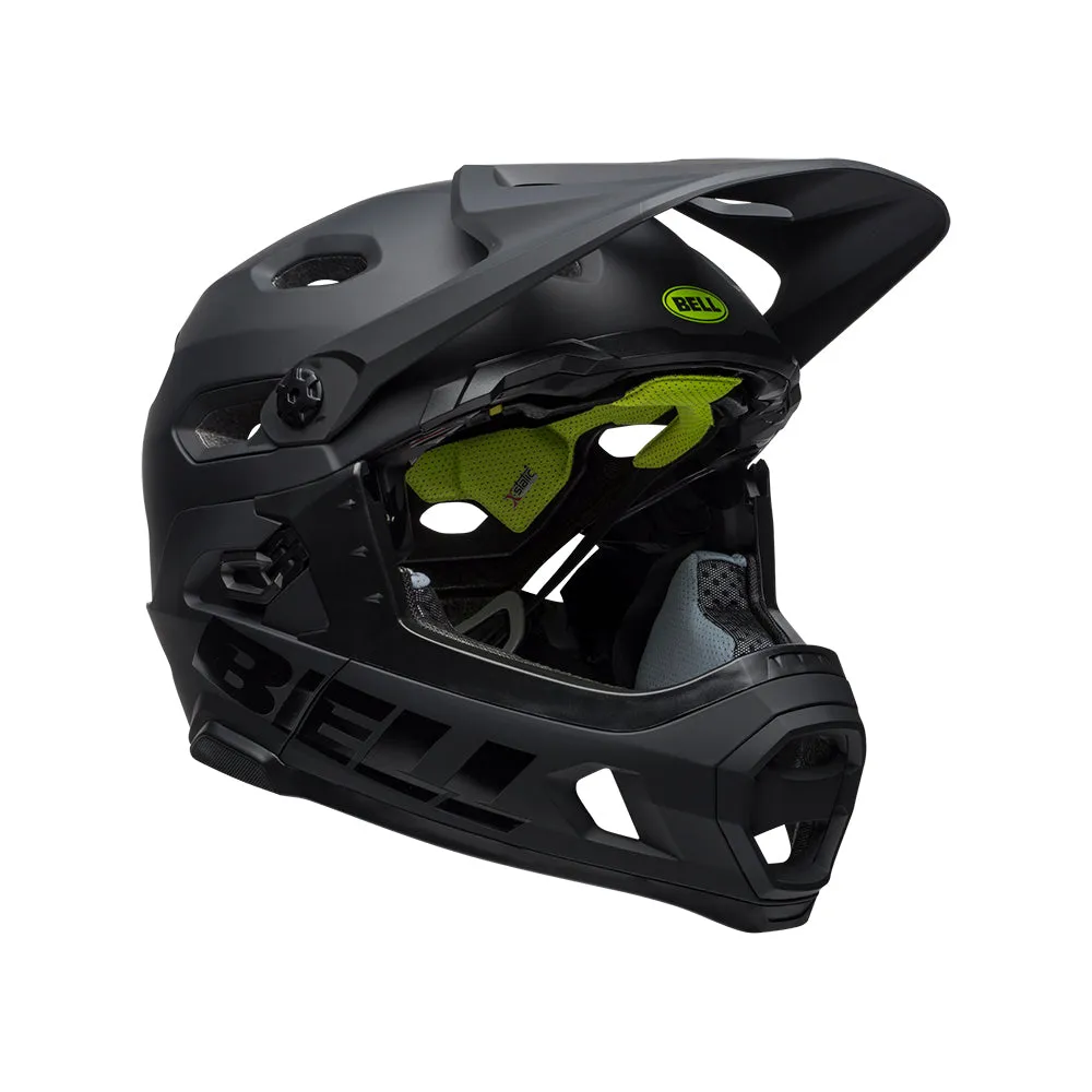 Bell Super DH MIPS Equipped