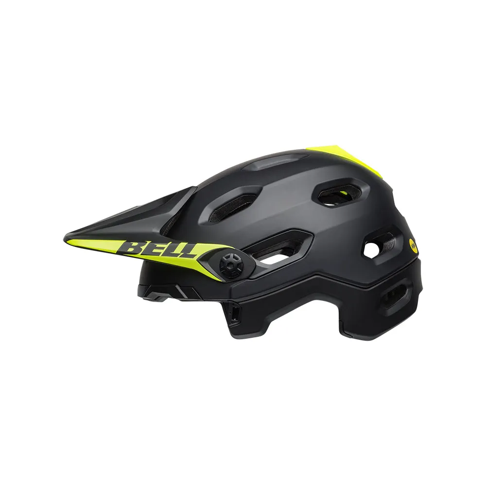 Bell Super DH MIPS Equipped