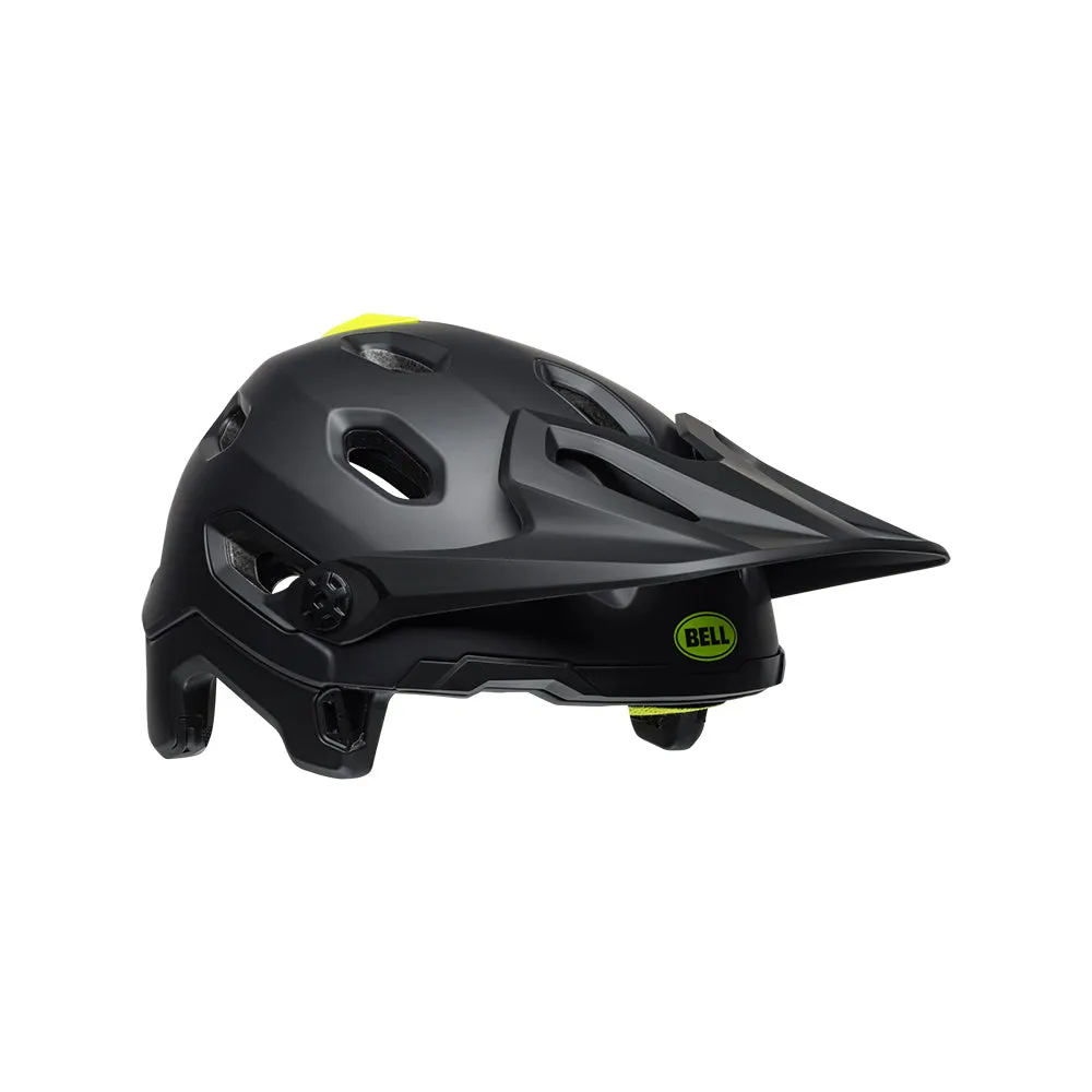 Bell Super DH MIPS Equipped