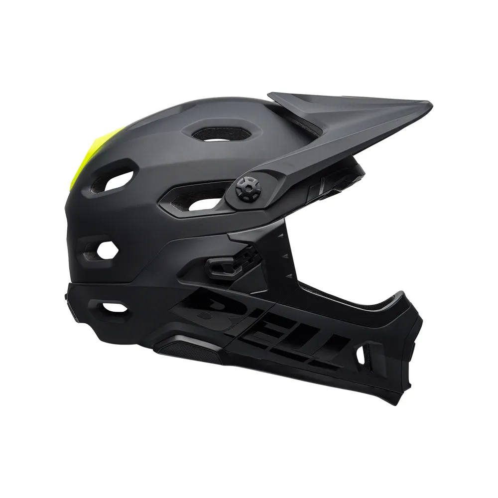 Bell Super DH MIPS Equipped