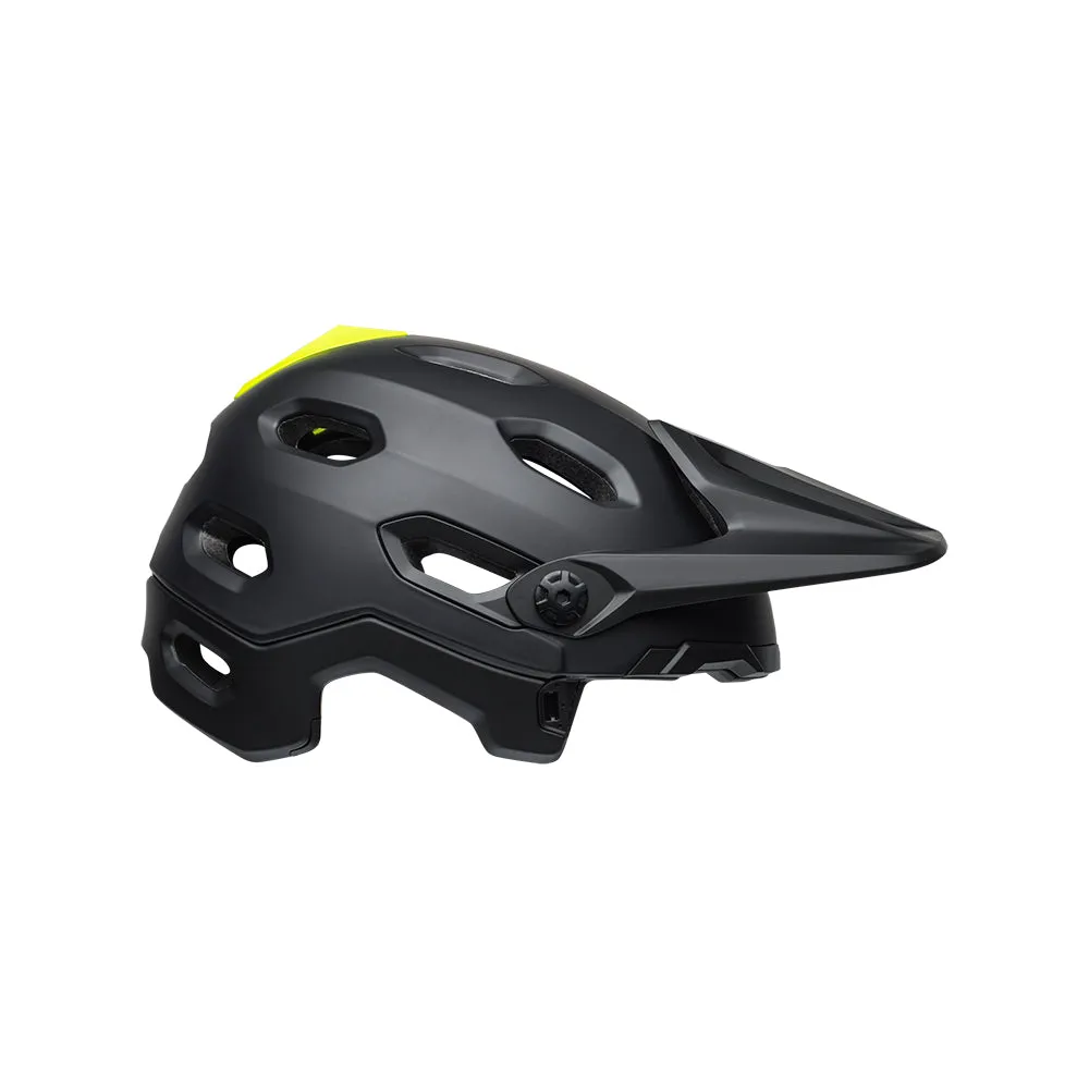 Bell Super DH MIPS Equipped