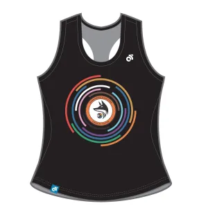 Bella Racerback Singlet