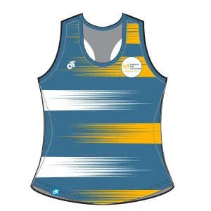 Bella Racerback Singlet