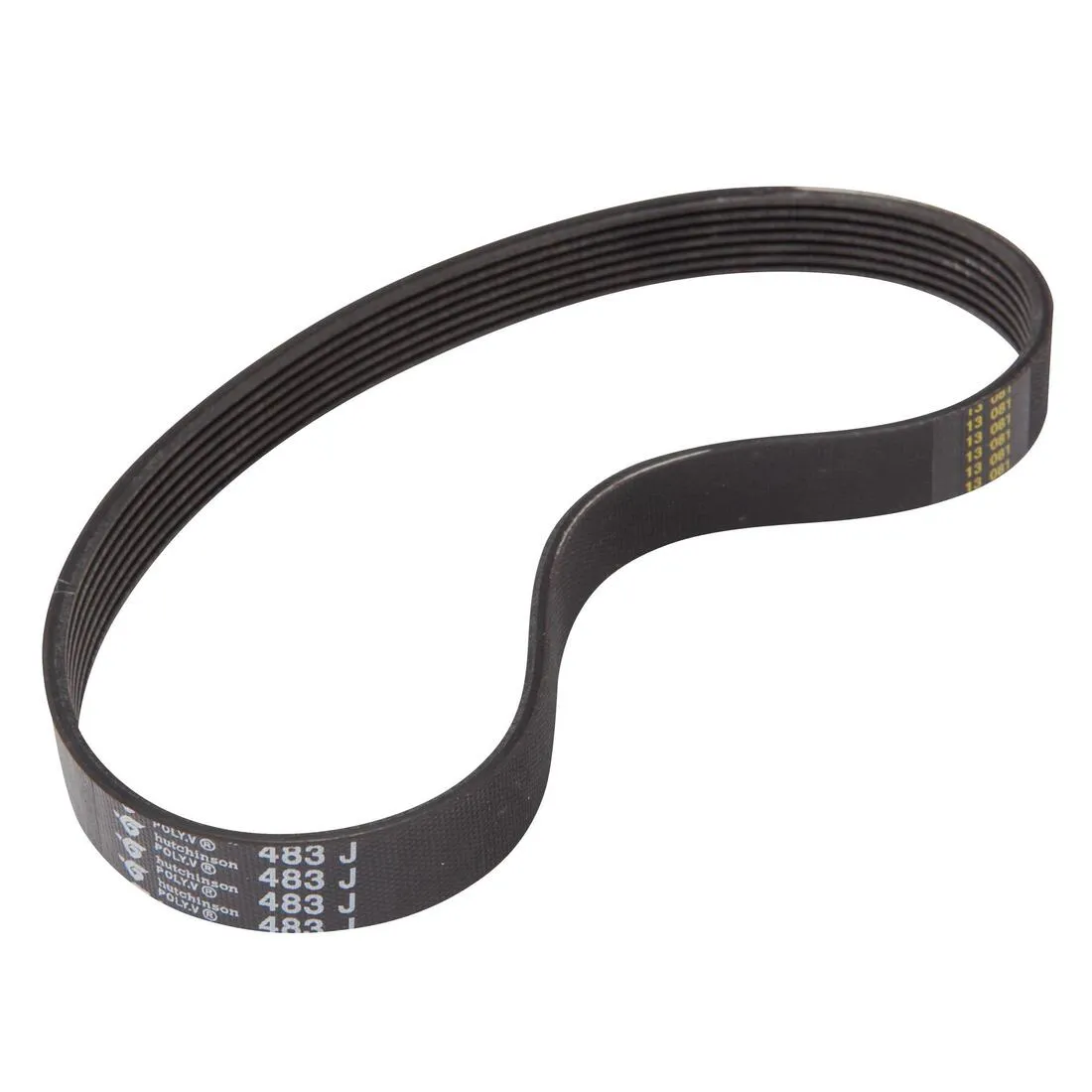 Belt Drive