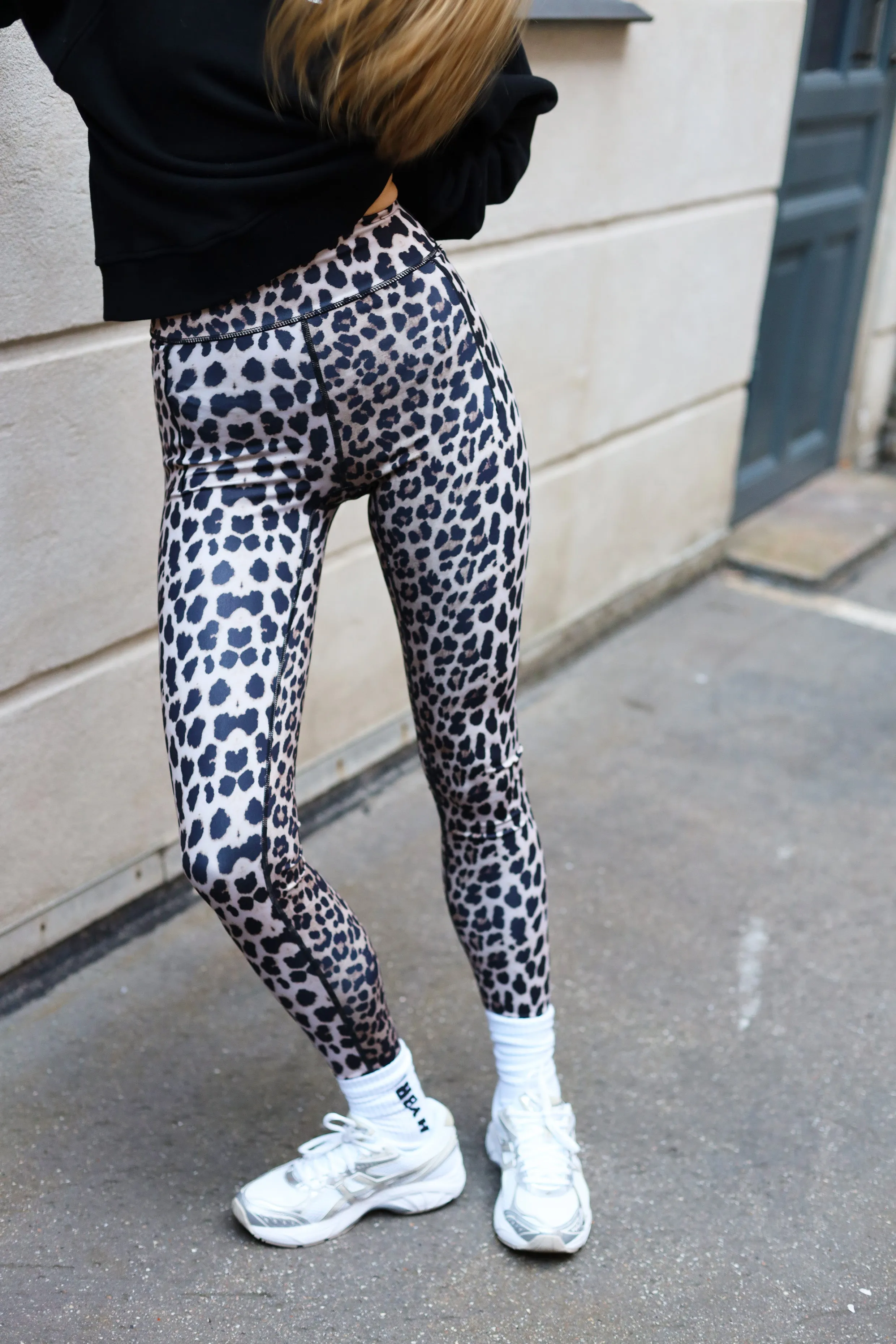 BetaHL Tights - Hybrid Leo