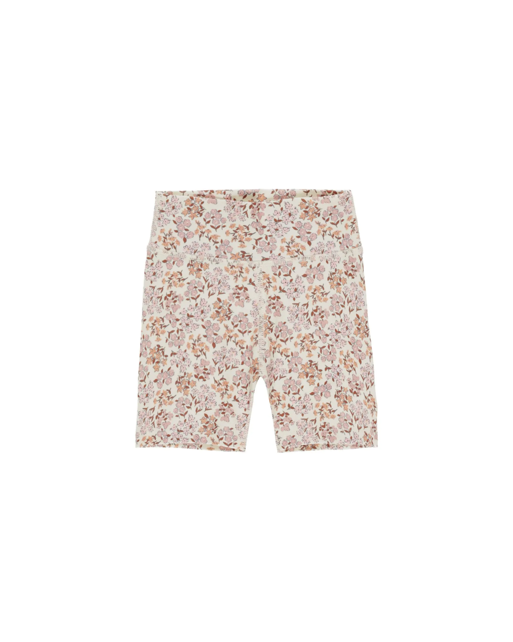 Bike Short I Wildflower