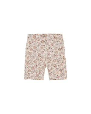 Bike Short I Wildflower