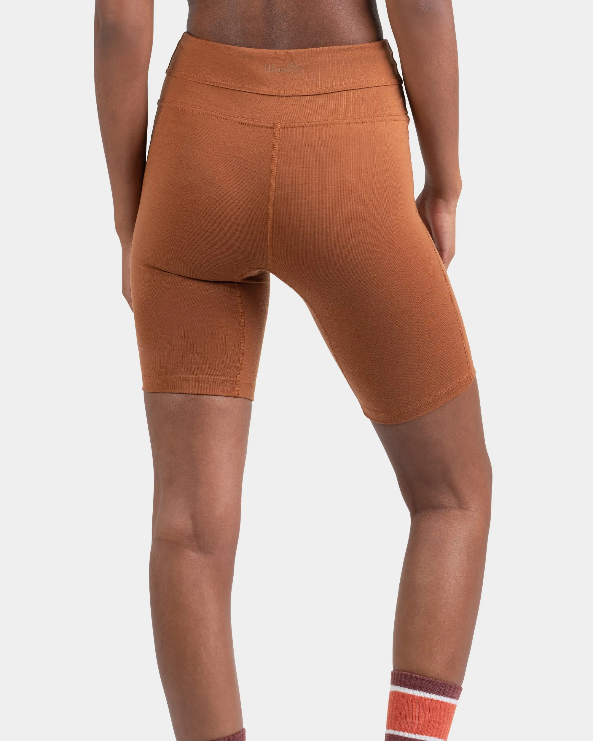 Bike Short