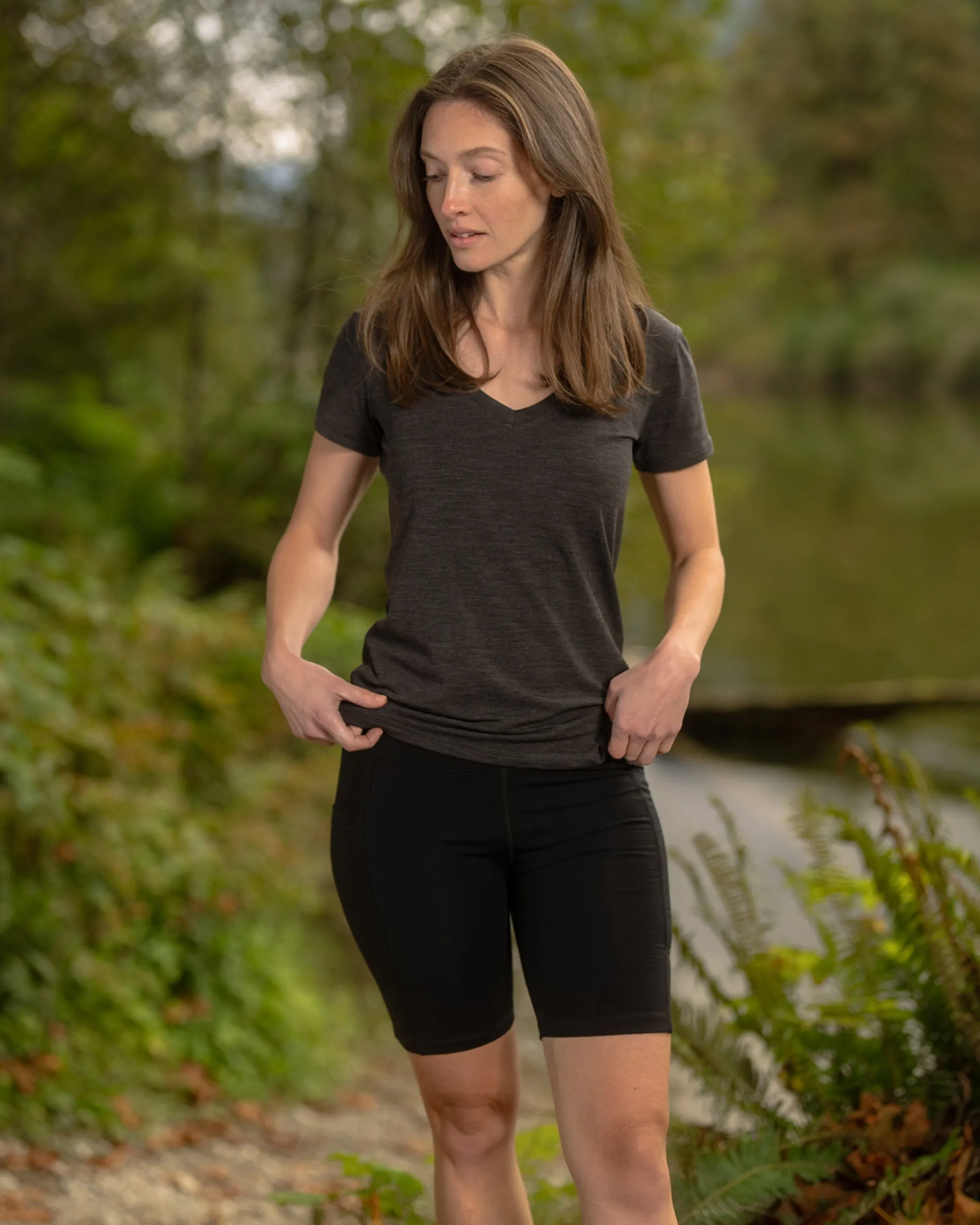 Bike Short