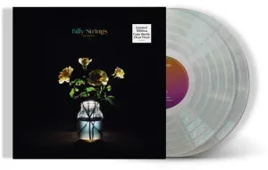 Billy Strings - Renewal (Ltd. Ed. 180G Coke Bottle Clear 2XLP)