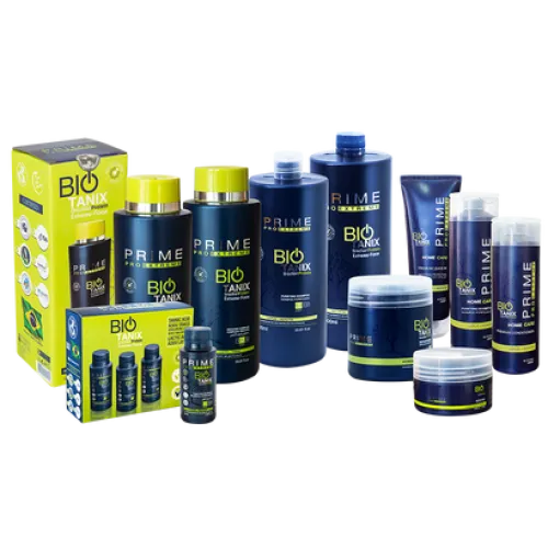 Bio Tanix Smokeless Keratin Monday, 19 October 2020