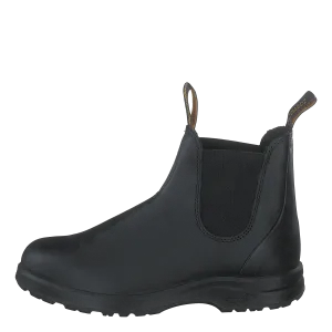 BL 2058 All Terrain Chelsea Boot Black