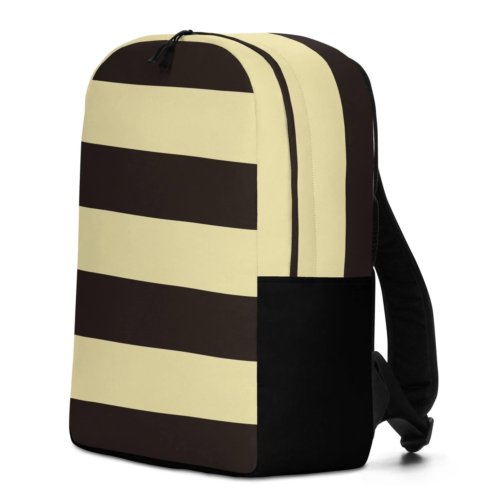 Black Gold - Inspired By Taylor Swift - Sustainably Made Backpack
