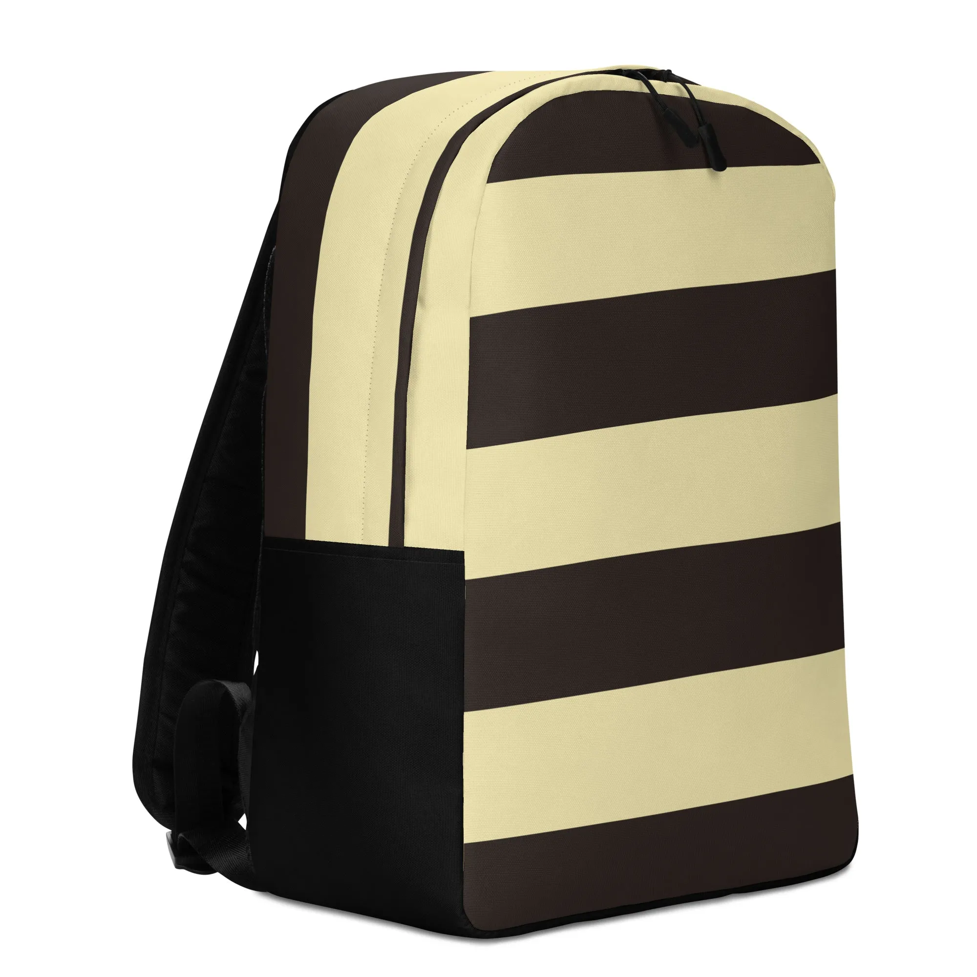 Black Gold - Inspired By Taylor Swift - Sustainably Made Backpack