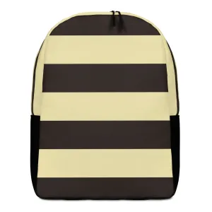 Black Gold - Inspired By Taylor Swift - Sustainably Made Backpack