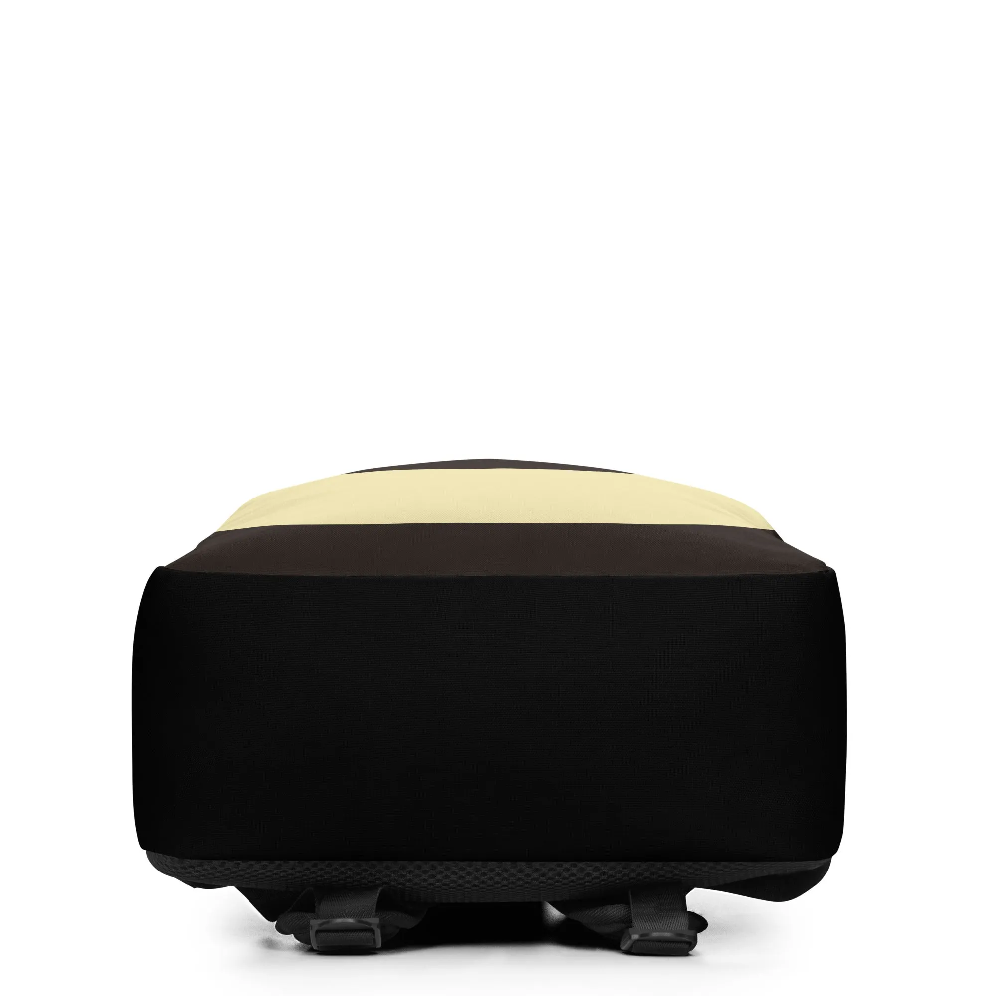 Black Gold - Inspired By Taylor Swift - Sustainably Made Backpack