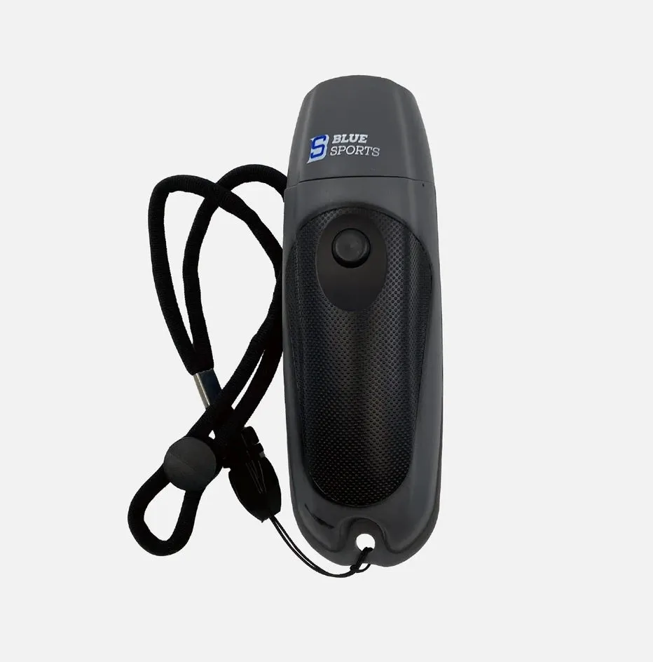 Blue Sports Electronic Whistle