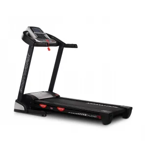Bodyworx Challenger 1.75hp Treadmill