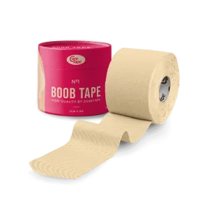 Boob Tape