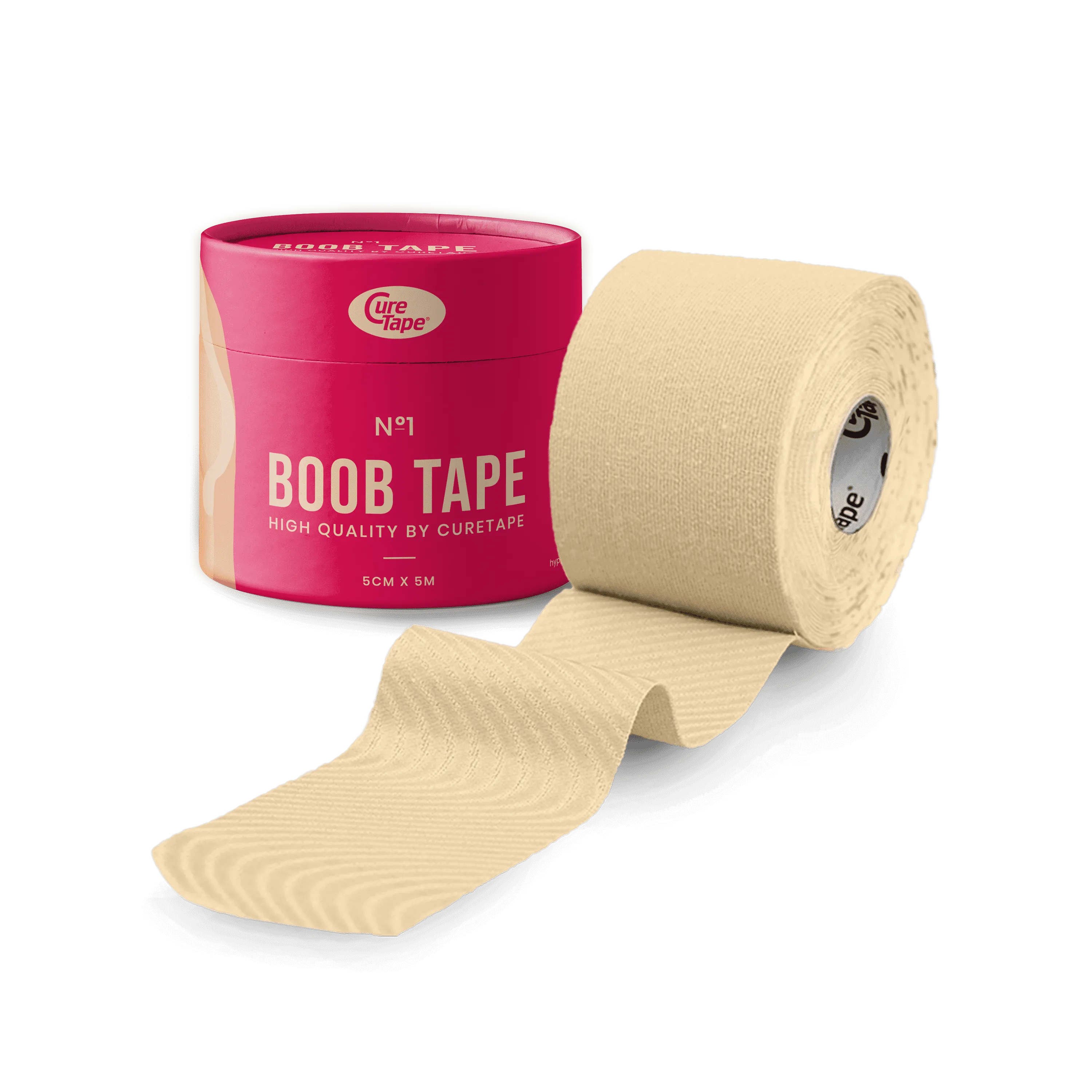 Boob Tape