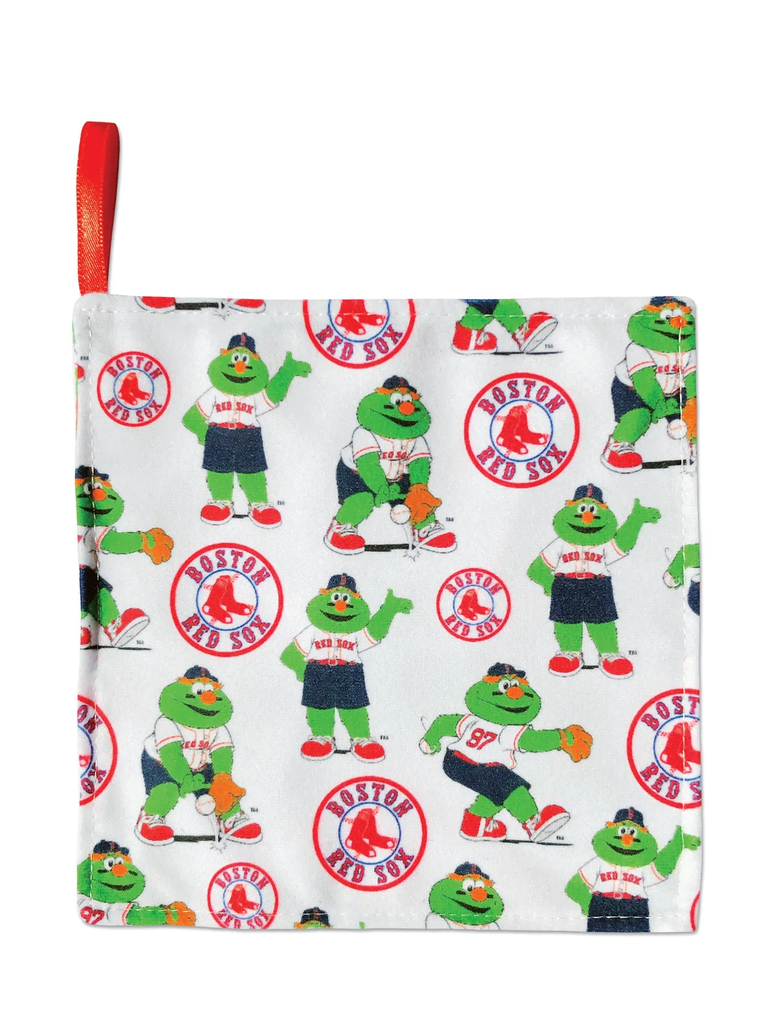 Boston Red Sox Rally Paper